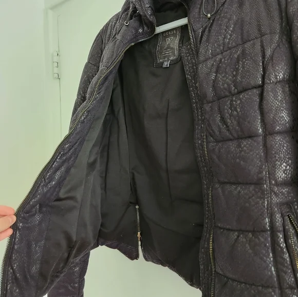 GUESS JACKET SIZE S - Picture 11 of 16
